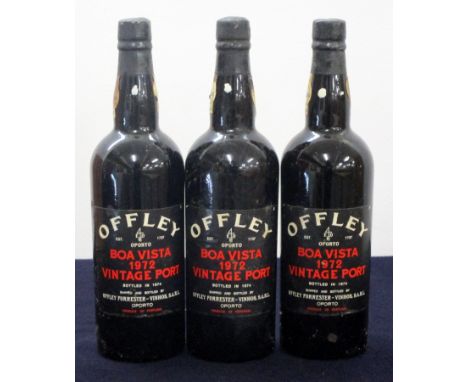 3 bts Offley Boa Vista 1972 Vintage Port 3 vts