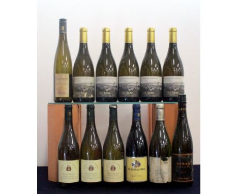 3 bts Bercher Burkheim Weisser Burgunder 2011 Kabinett Trocken Jechtinger Steingrube Baden bs 1 bt Dr Bürklin-Wolf Pinot Noir