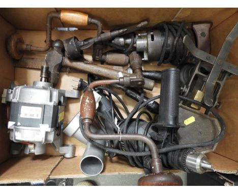 Box of Tools 