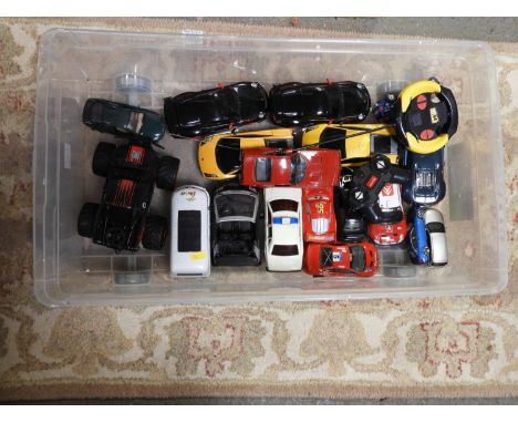 Model Cars 