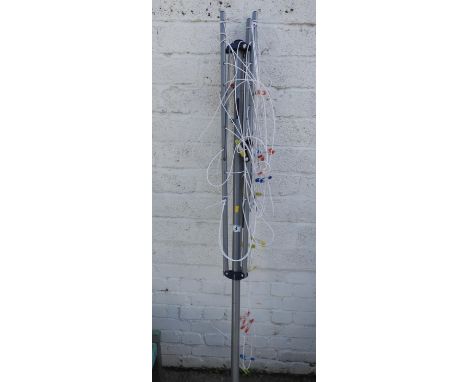Rotary Clothes Airer 