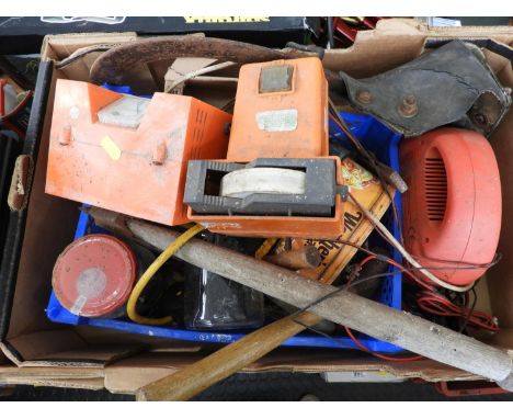 Box of Tools 