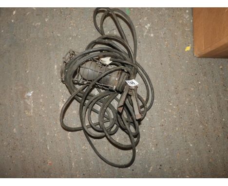 Lead Lamp 