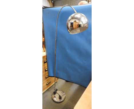 Modern Floor Lamp 