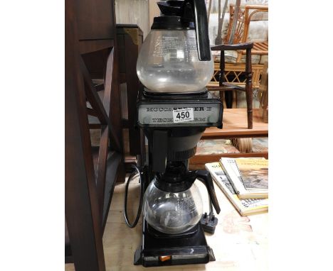 Coffee Percolator 