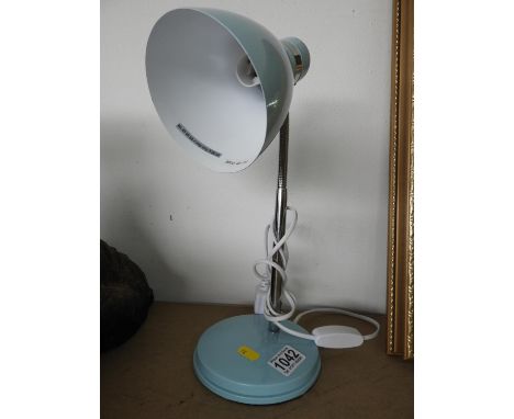 Modern Lamp 