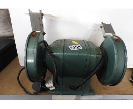 Bench Grinder 