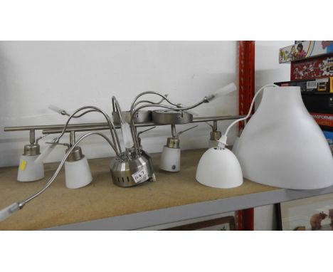 Light Fittings 