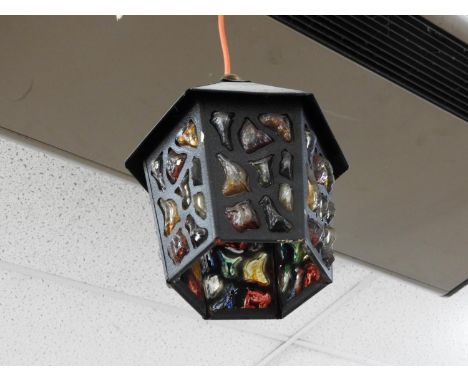 Ceiling Light Fitting 