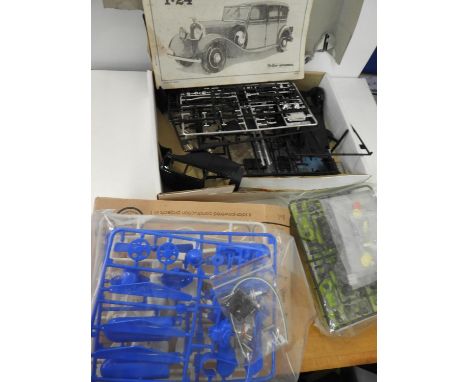 Model Making 