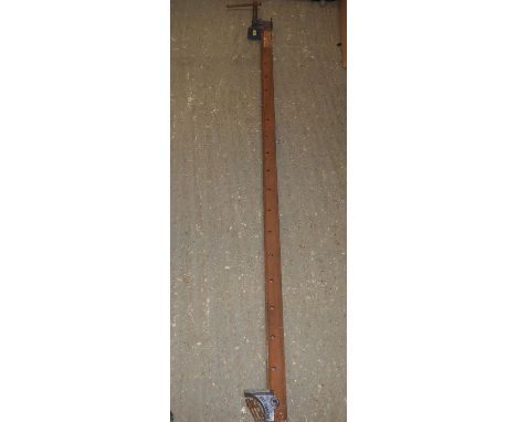Sash Clamp 
