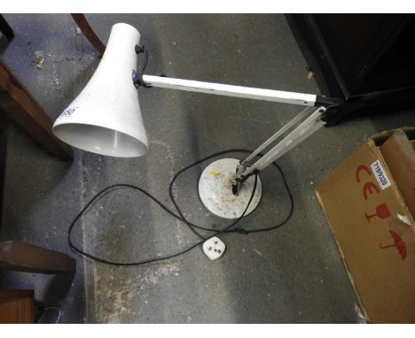 Anglepoise Type Lamp 