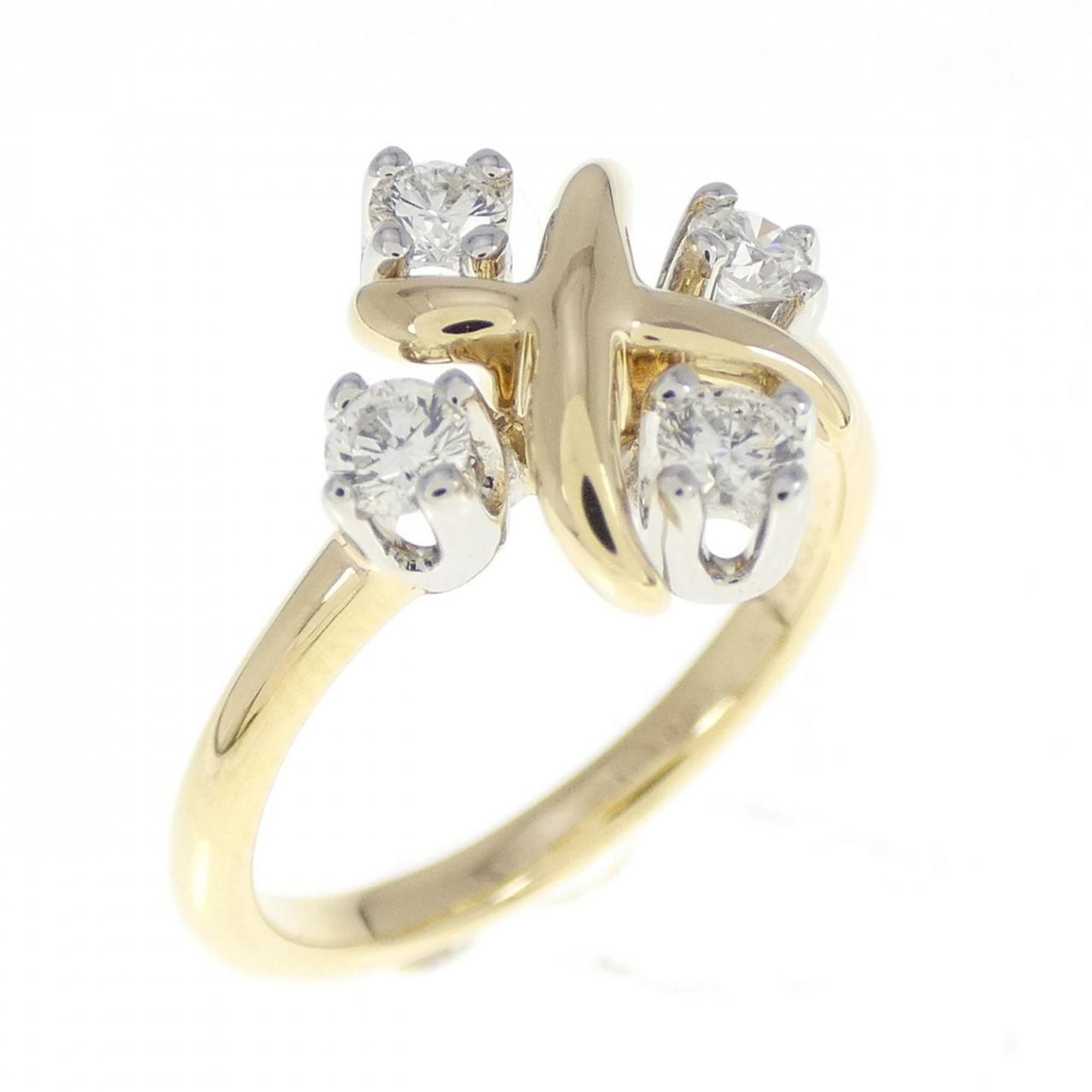 Tiffany Lin Ring