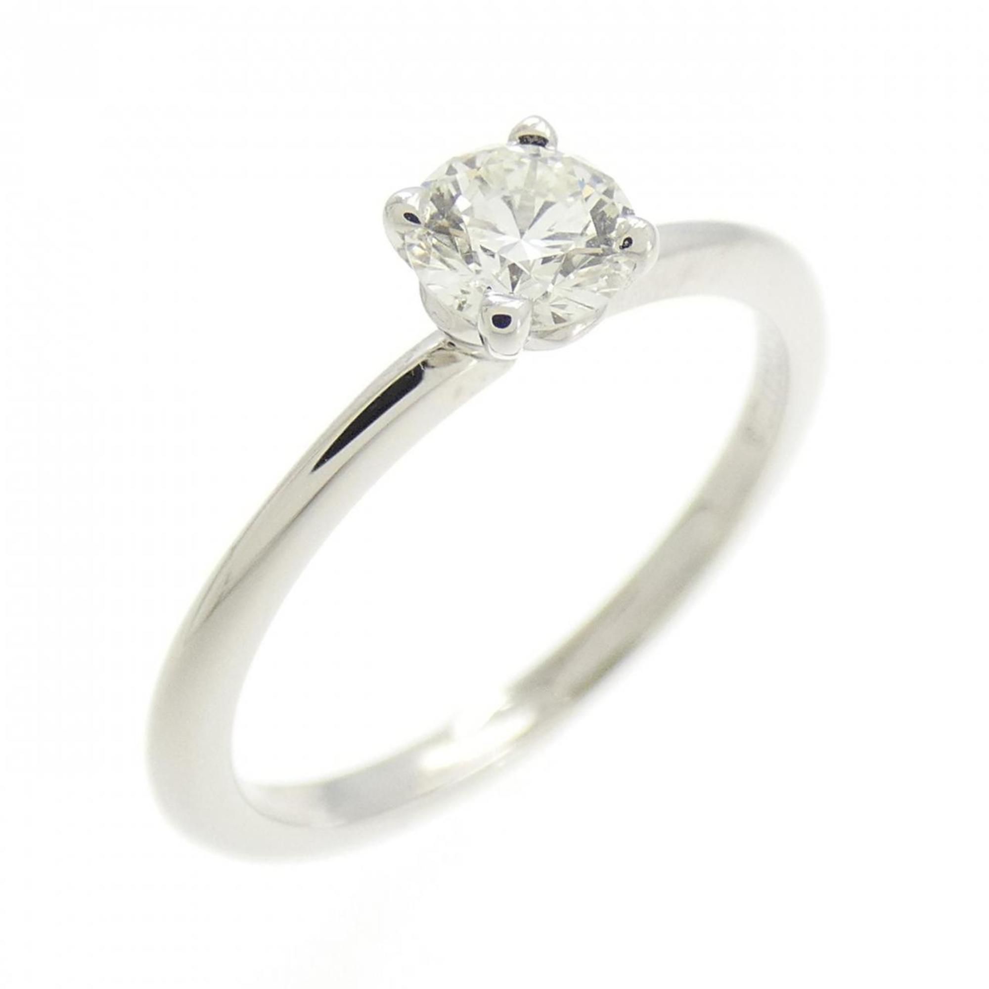 Tiffany True Ring 0.25CT