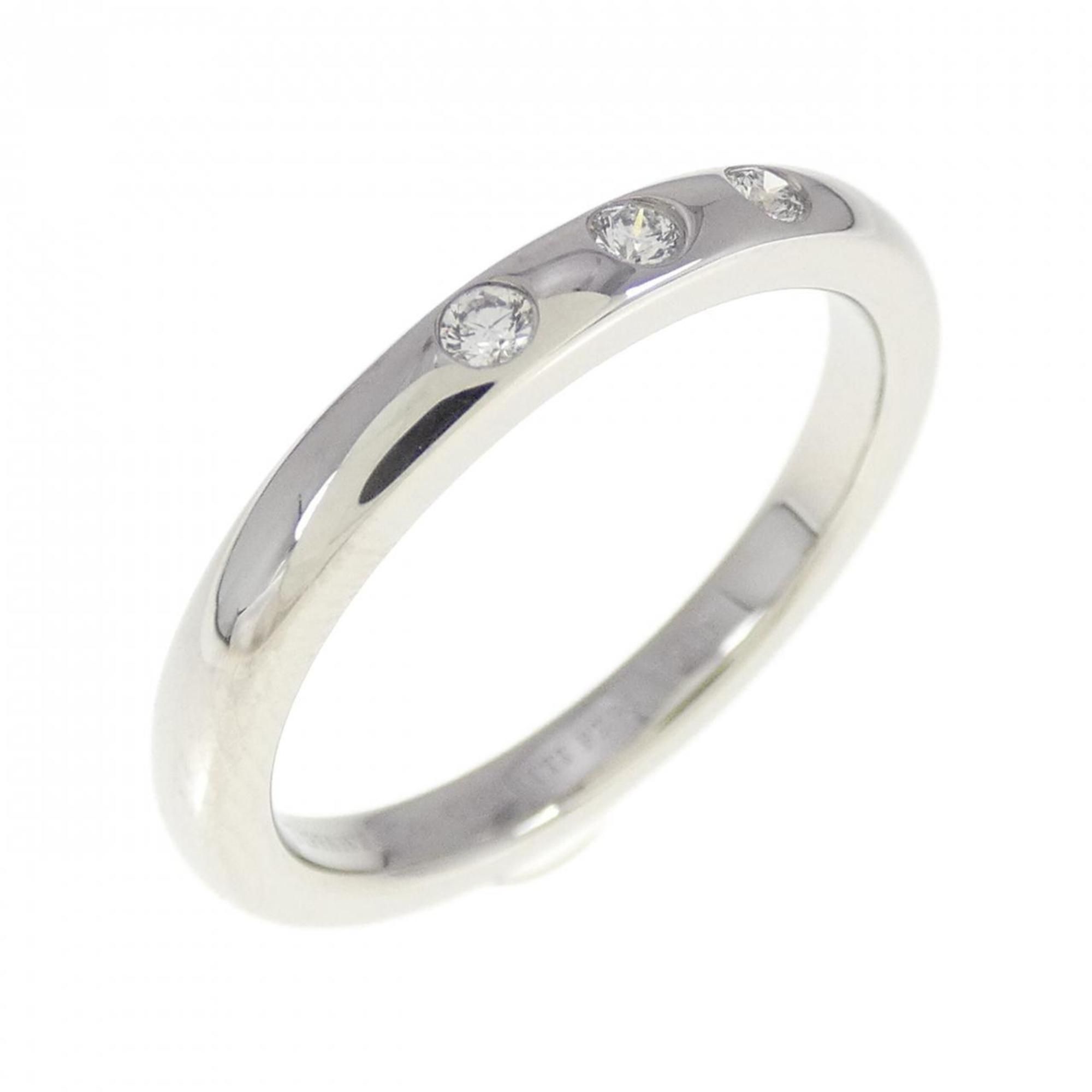 tiffany stacking band ring