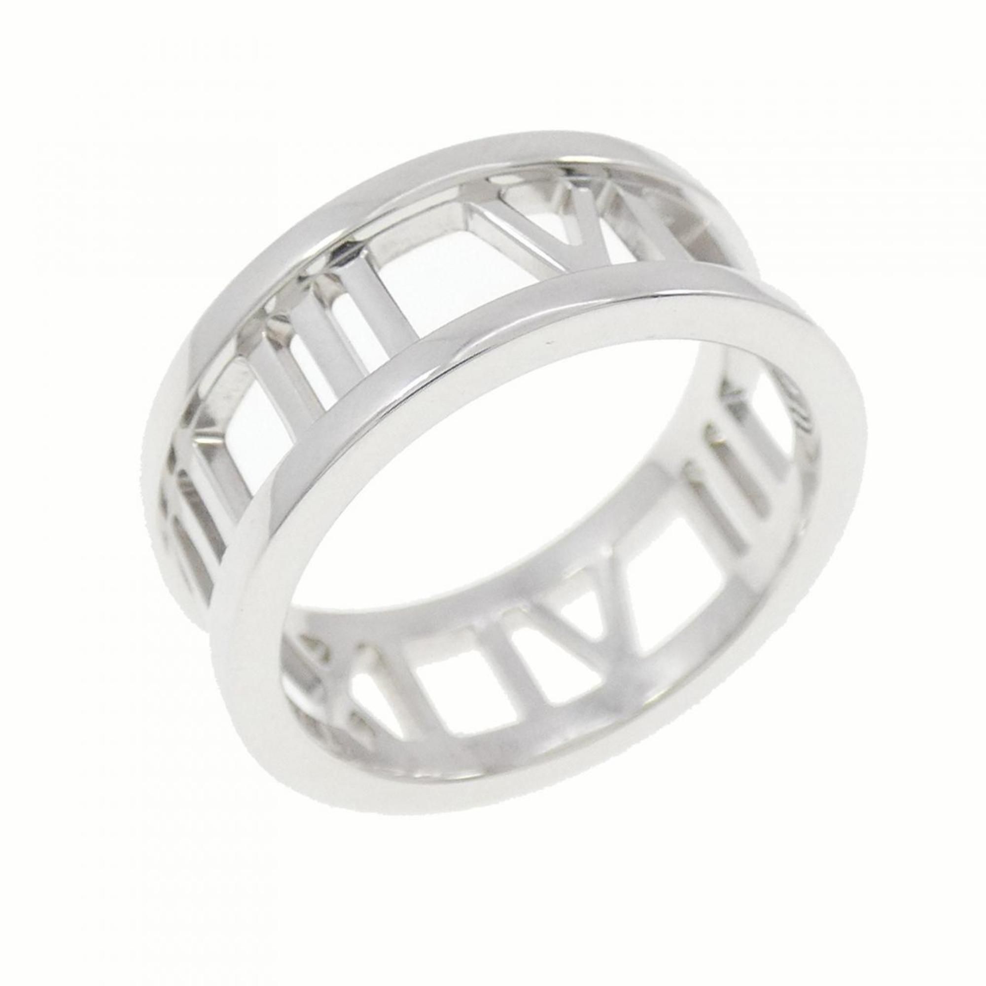 Tiffany Atlas Ring