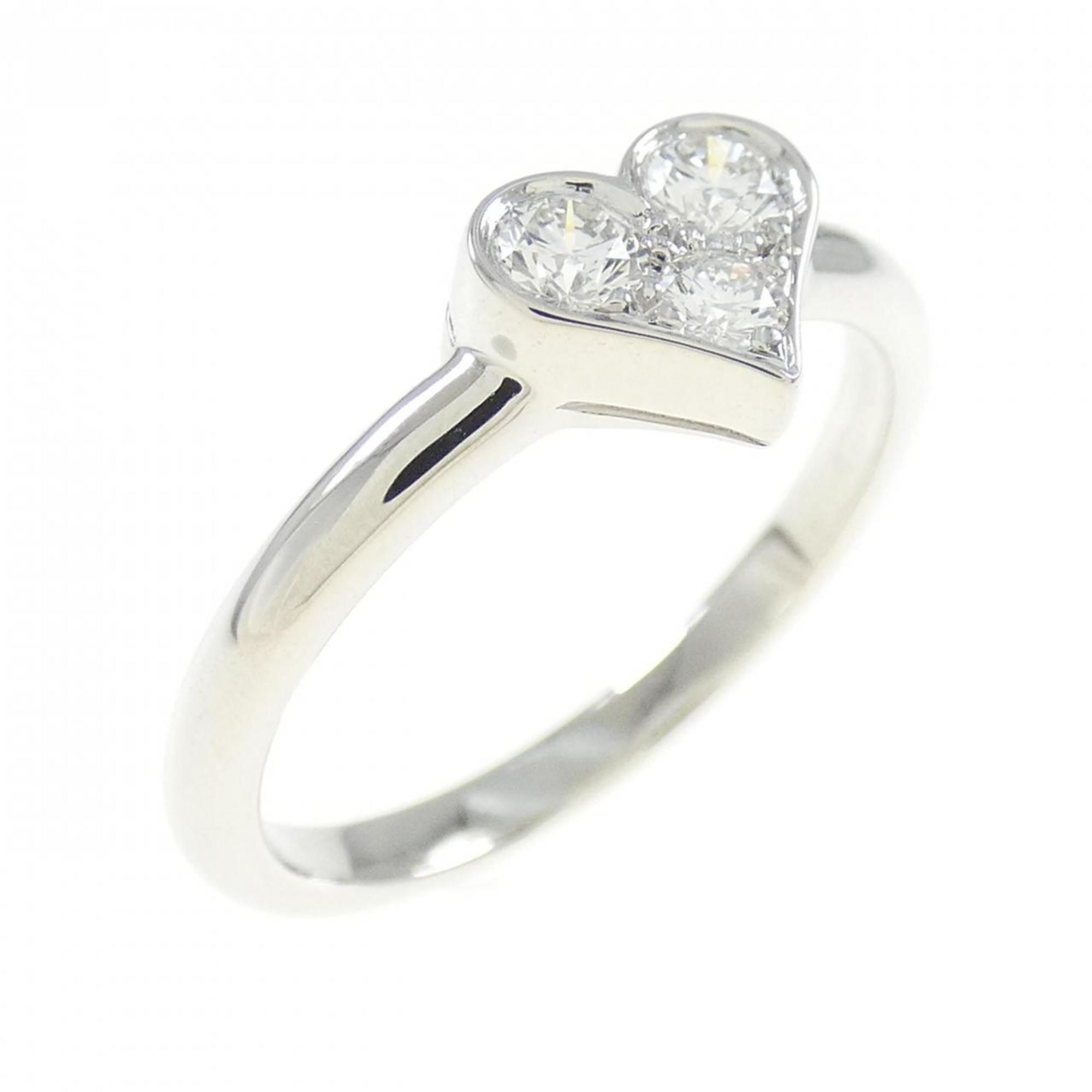 Tiffany sentimental ring
