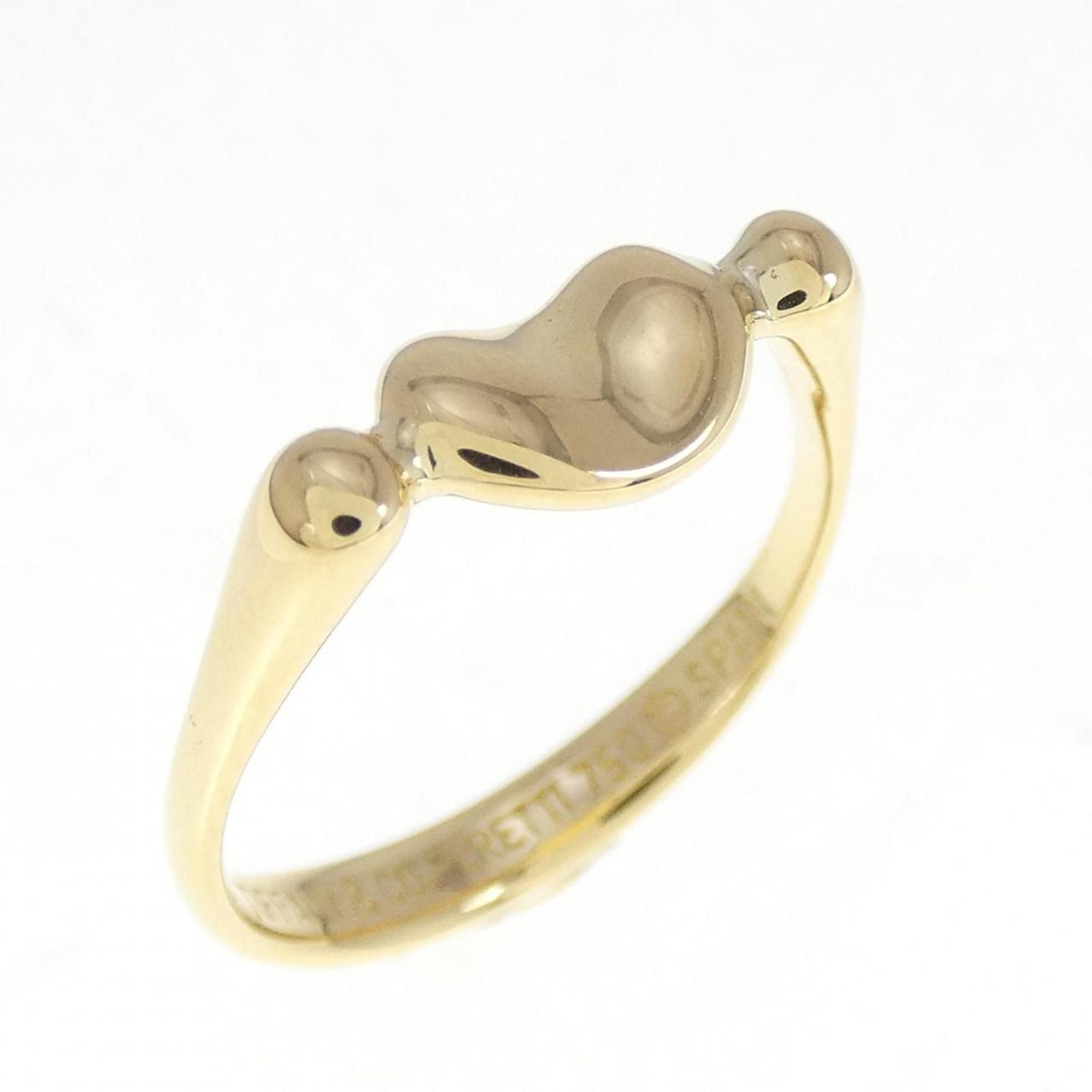 Tiffany Beans Ring