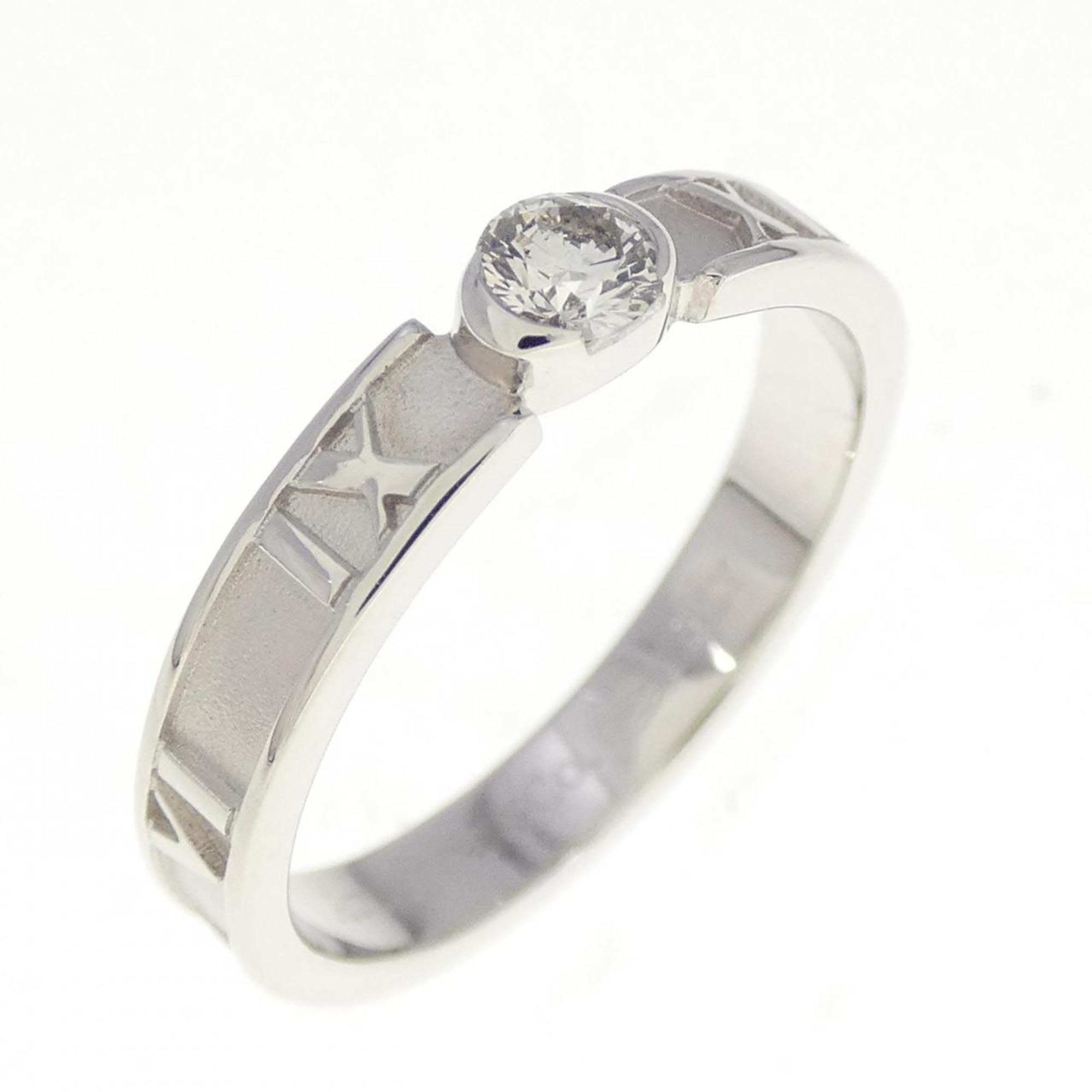 Tiffany Atlas Ring