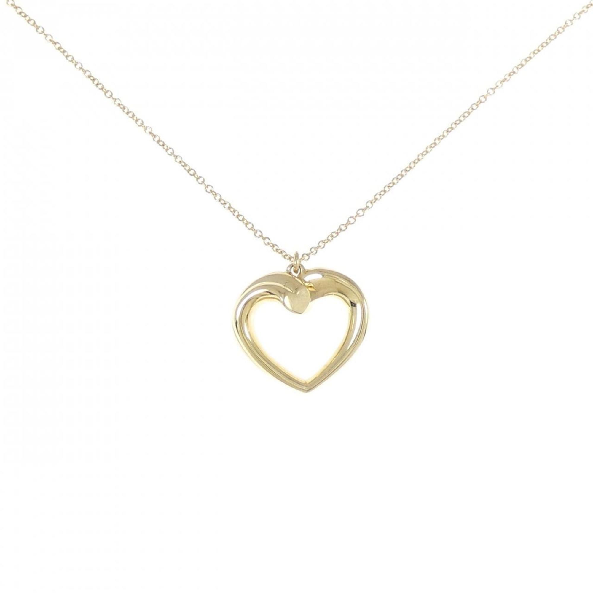 Tiffany Tenderness Necklace