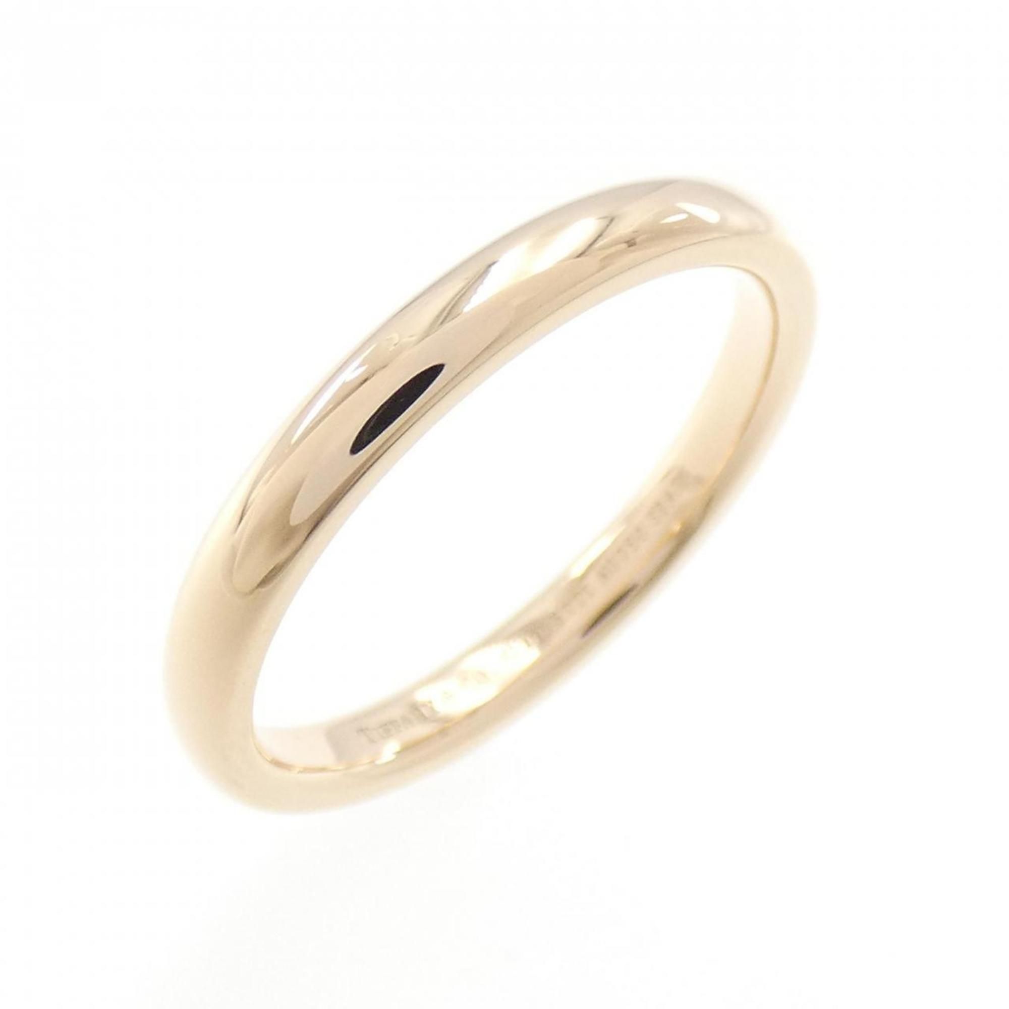 Tiffany & Co. Bizet Ring