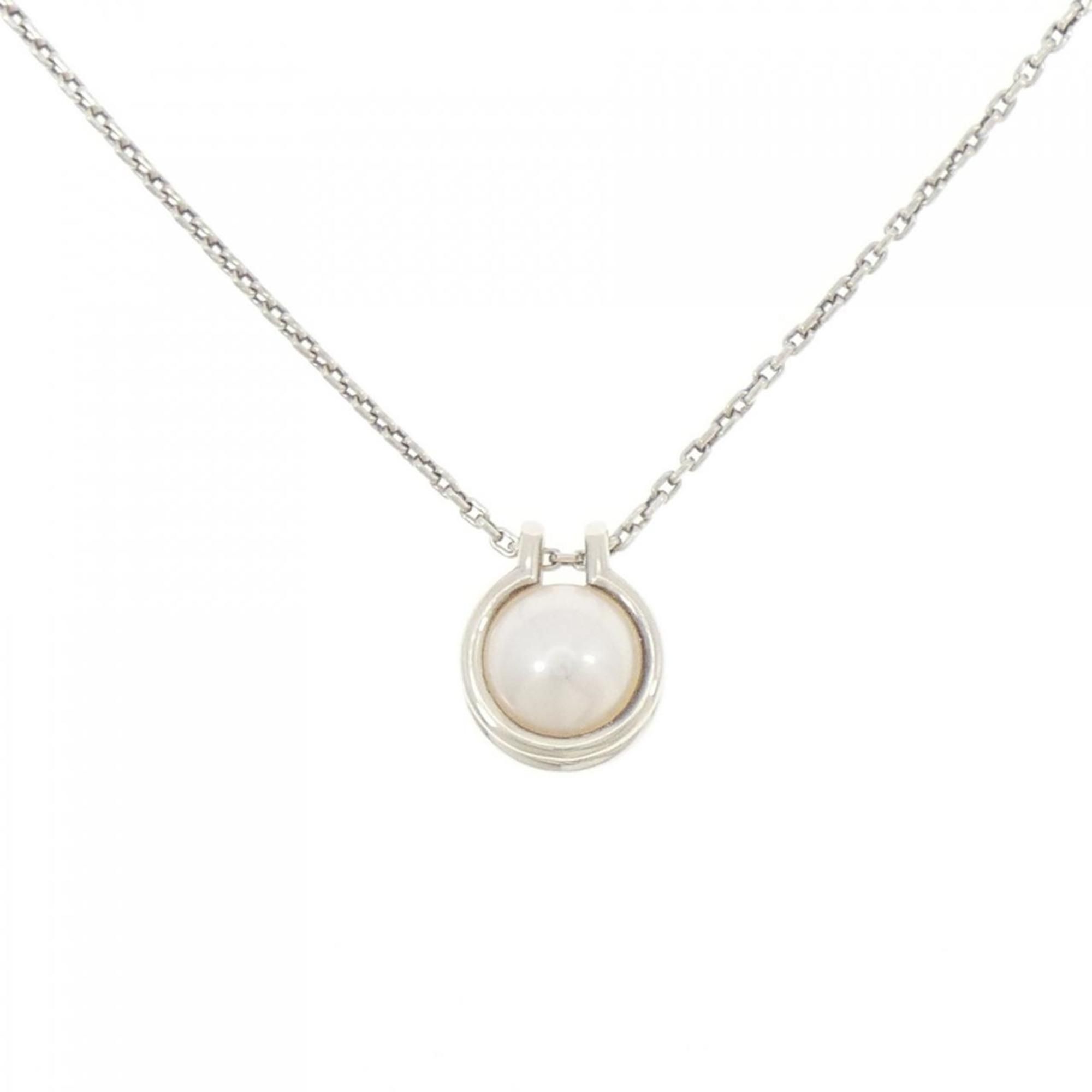 Tiffany HardWear Necklace 9.4mm