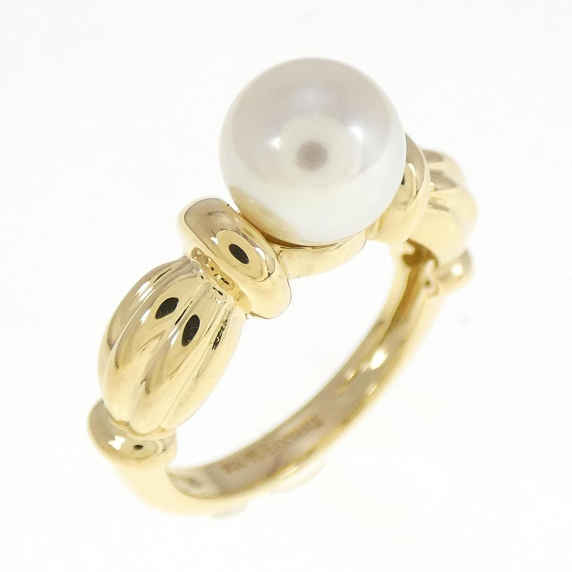 Tiffany Signature Ring 7mm