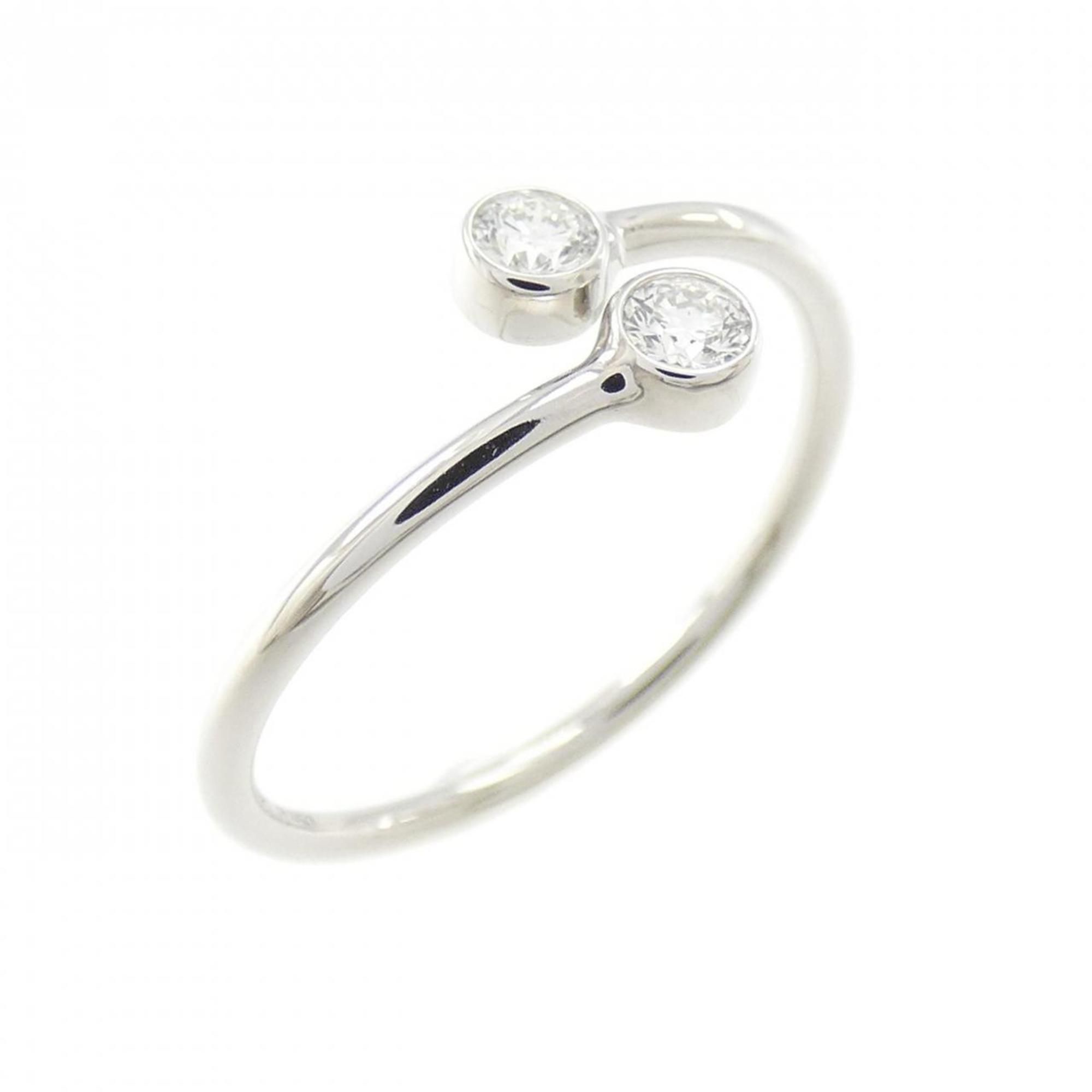 Tiffany Hoop Ring