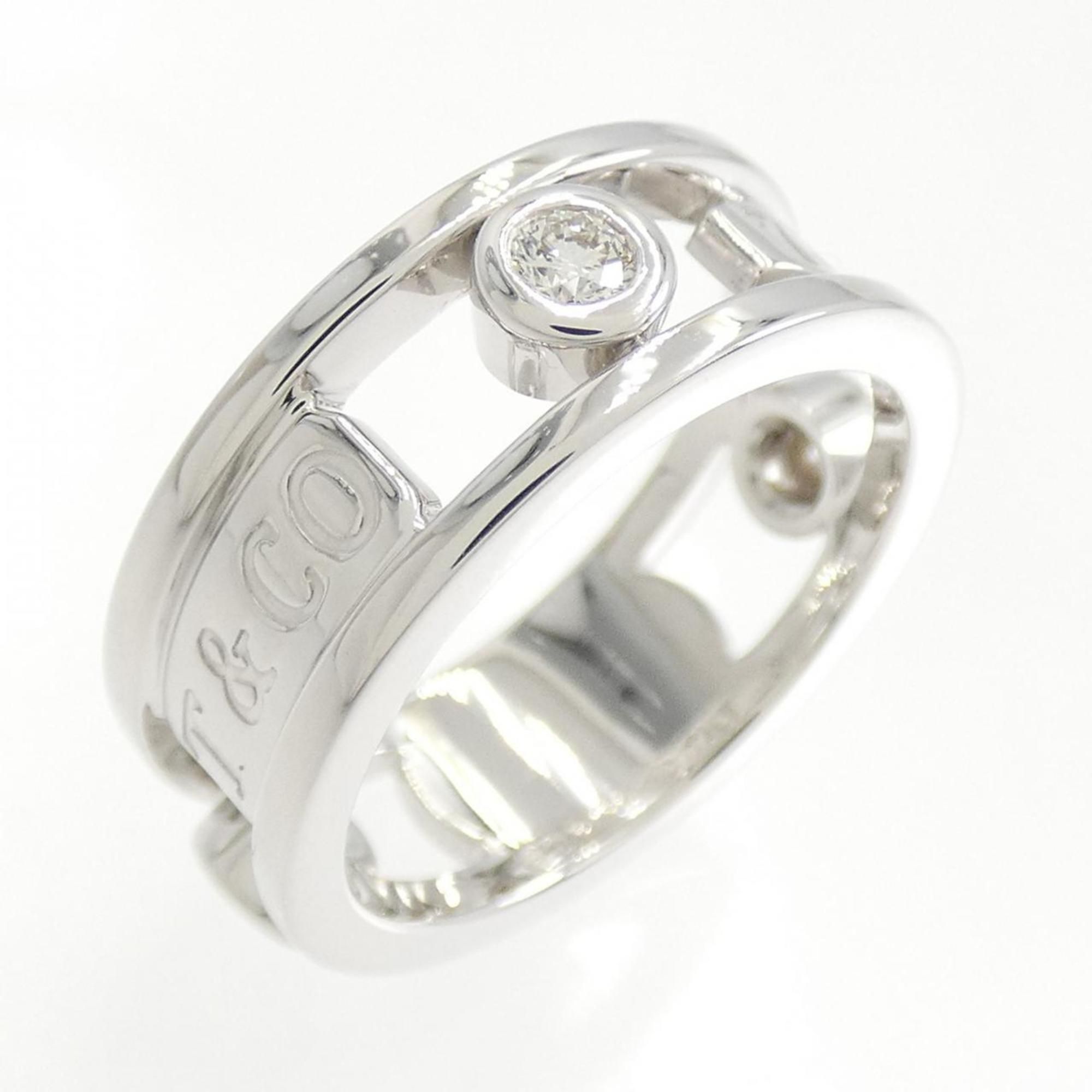Tiffany 1837 Element Ring