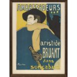 Henri Toulouse-Lautrec