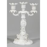 Modell-Tischleuchter