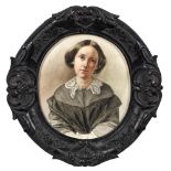 Deutscher Porträtmaler