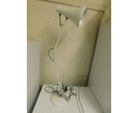 ANGLE POISE LIGHT    