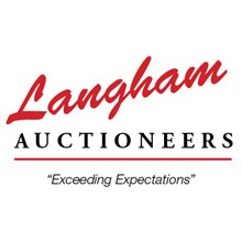 Langham Auctioneers, INC