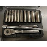 Socket set
