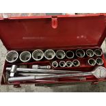 Socket set