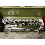 Socket set