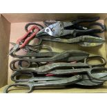 Shears