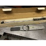 Torque wrenches