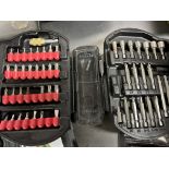 Socket set