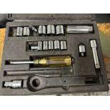 Socket set