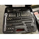 Socket set