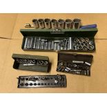 Sockets