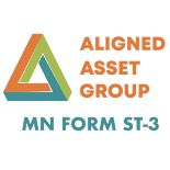 MN exemption form ST-3