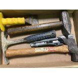 Hammers
