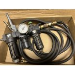 Air hose
