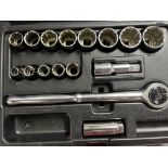 Socket set