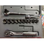 Socket set