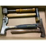 Hammers