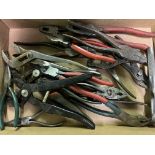 Hand tools